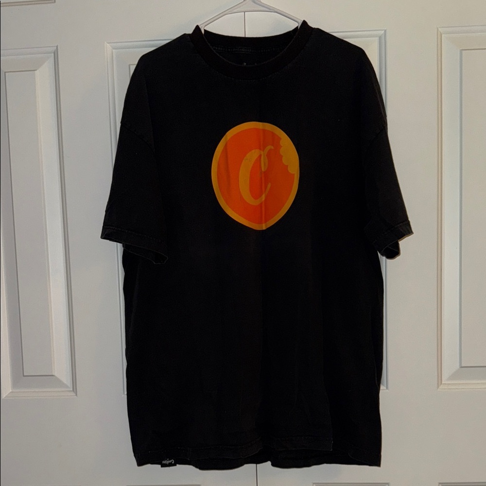 Men’s Cookies Clothing Tee